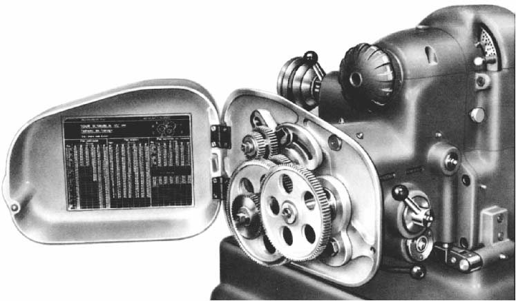 Фото токарно-гвинторізного верстата Schaublin 102 vm Фото токарно-гвинторізного верстата Schaublin 102 vm